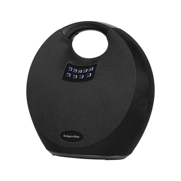Kruger and Matz Spiral wireless speaker