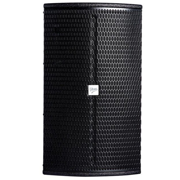 V-TONE NBX-112A active speaker cabinet 12   DSP