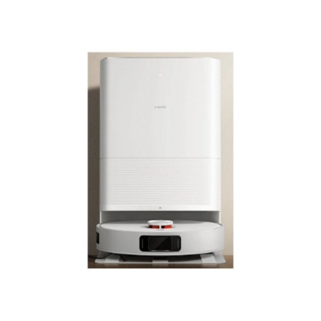 Siurblys robotas Xiaomi X20 Pro (baltas)