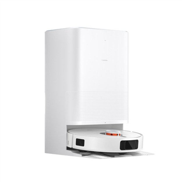 Siurblys robotas Xiaomi X20 Pro (baltas)