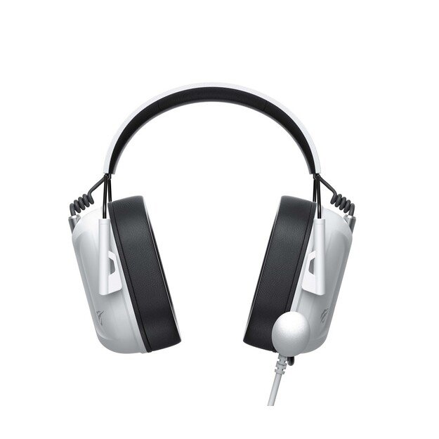 Havit H2033D Gaming Kulaklık Beyaz Headset Wired & Wireless In-ear White