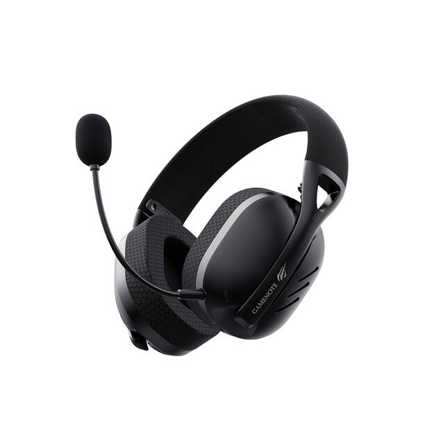 Havit Fuxi-H3 gaming headphones (black)