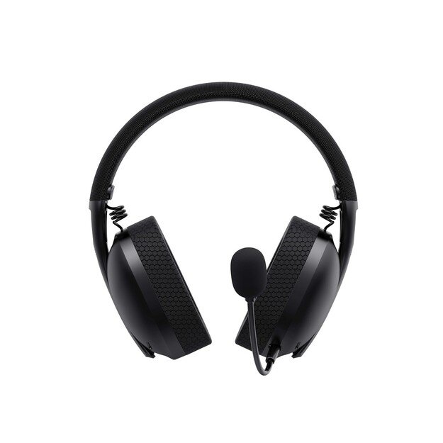 Havit Fuxi-H3 gaming headphones (black)