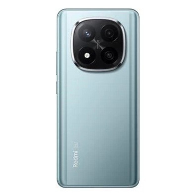 Xiaomi Redmi Note 14 Pro+ 5G Dual Sim 12GB RAM 512GB - Frost Blue