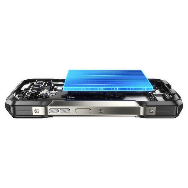 Smartphone Ulefone Armor 27 Pro 5G 12GB/256GB (Black)