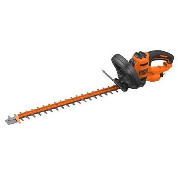 Black and Decker BEHTS401 power hedge trimmer Double blade 500 W 2.54 kg