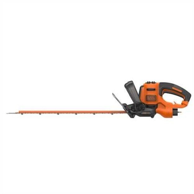Black and Decker BEHTS401 power hedge trimmer Double blade 500 W 2.54 kg