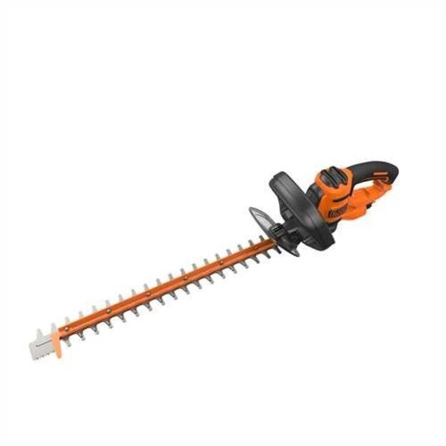 Black and Decker BEHTS401 power hedge trimmer Double blade 500 W 2.54 kg