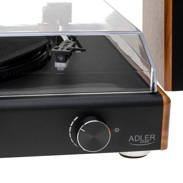 Turntable ADLER AD 1915