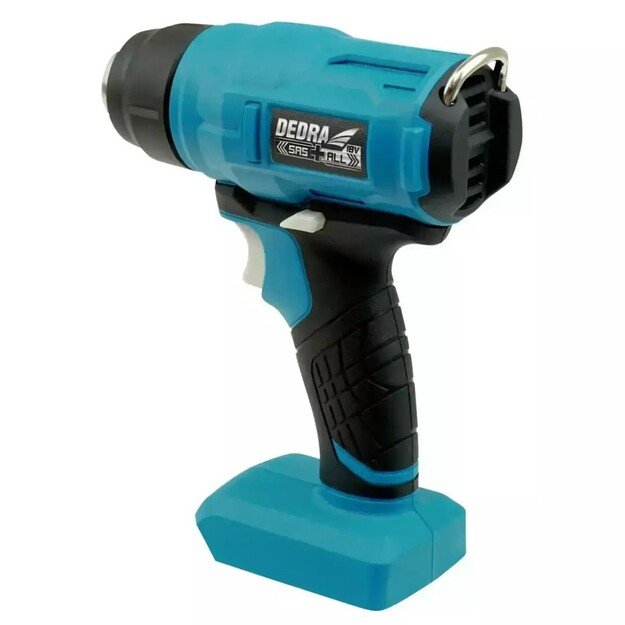 DEDRA DED7058 heat gun