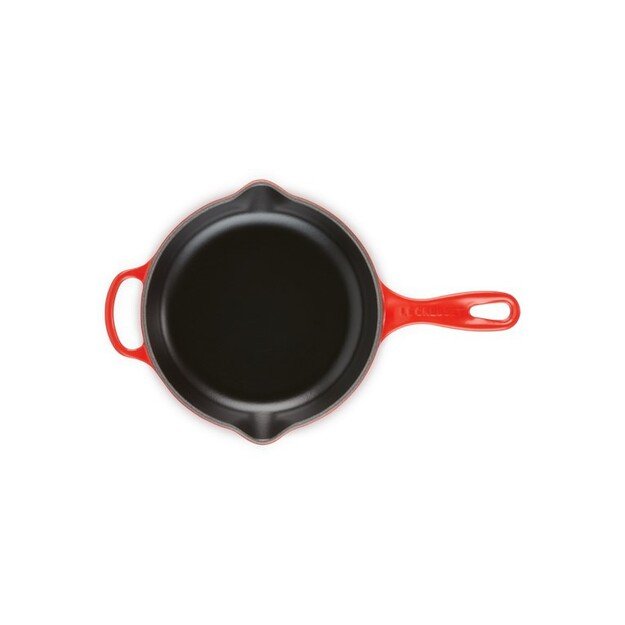Le Creuset 20182200600422 All-purpose pan Round
