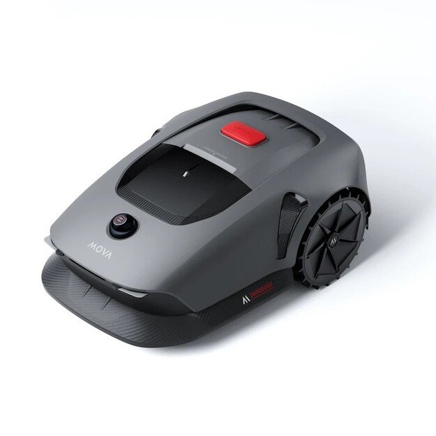 Dreame Mova 600 lawn mowing robot