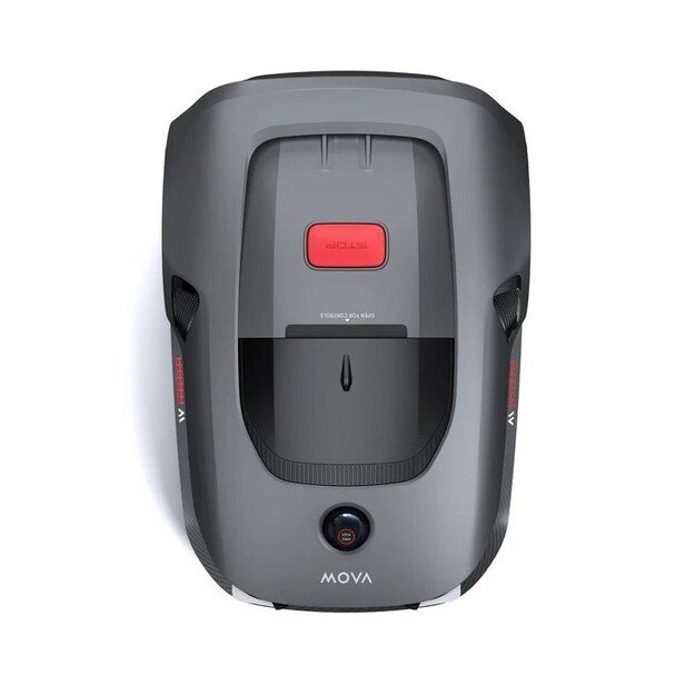 Dreame Mova 600 lawn mowing robot