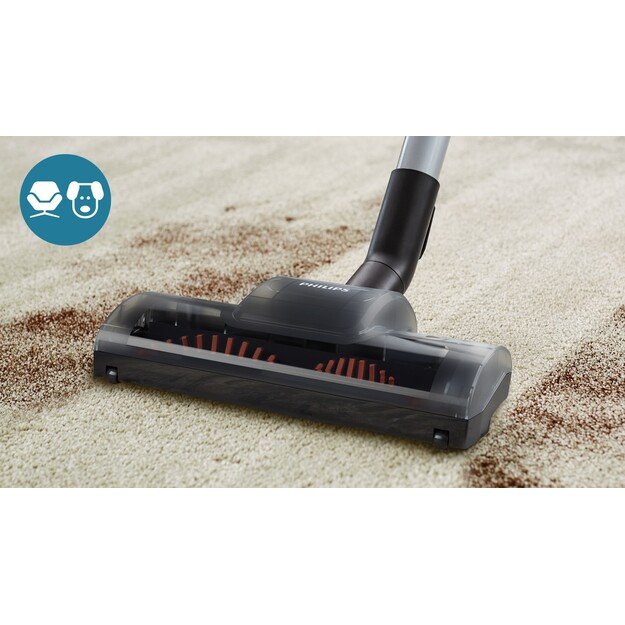 Philips 5000 series FC9556/09 vacuum 1.5 L Cylinder vacuum 750 W Bagless