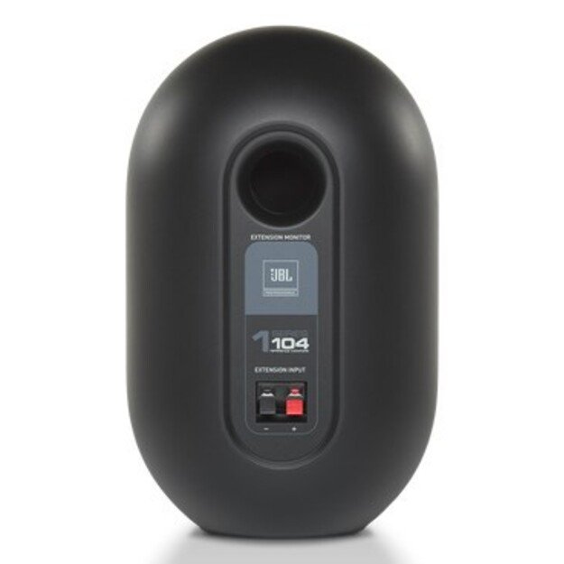 JBL 104-BT Black