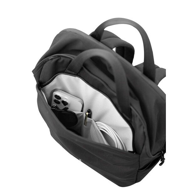 XD DESIGN BACKPACK BOBBY SOFT TOTE GREY P706.3019