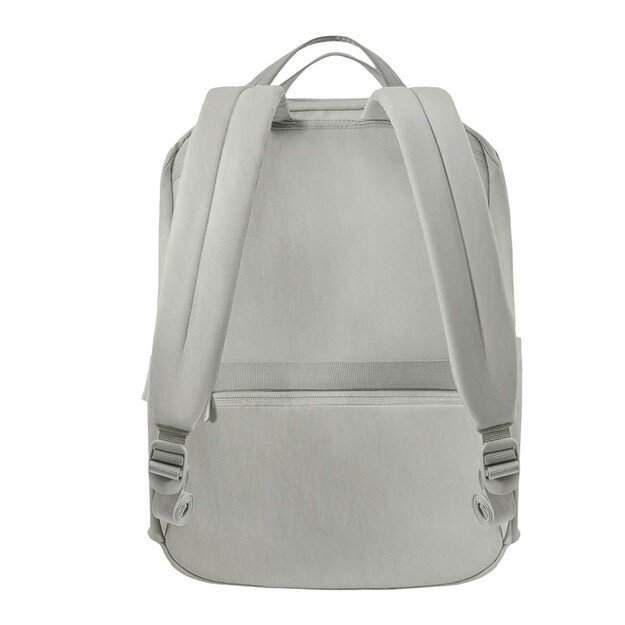 XD DESIGN BACKPACK BOBBY SOFT TOTE GREY P706.3019