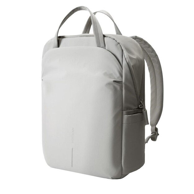 XD DESIGN BACKPACK BOBBY SOFT TOTE GREY P706.3019