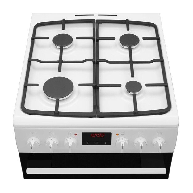AMICA 510GEH3.33ZpTaDpA(W) PIZZA cooker 1