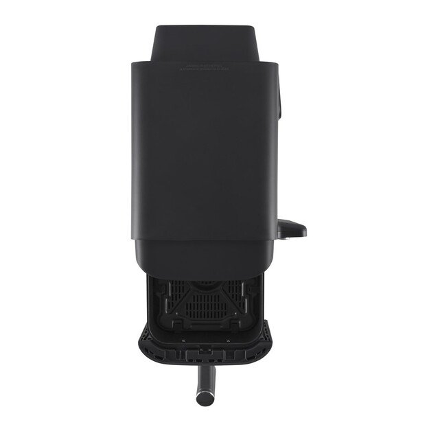 Ninja SL300EU fryer Double 7.6 L Stand-alone 2470 W Low fat fryer Black