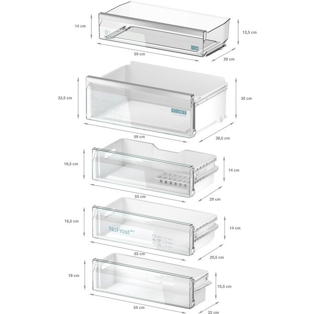 SIEMENS KB96NVFE0