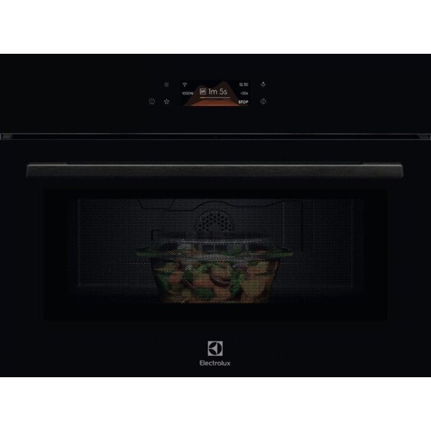 Mikrobangų krosnelė ELECTROLUX LVM8E08Z
