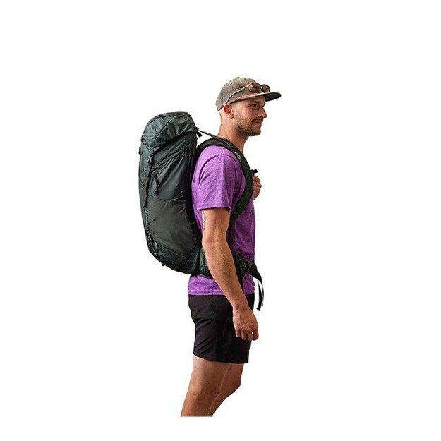 Gregory Paragon Hiking backpack 40 l M/L Green