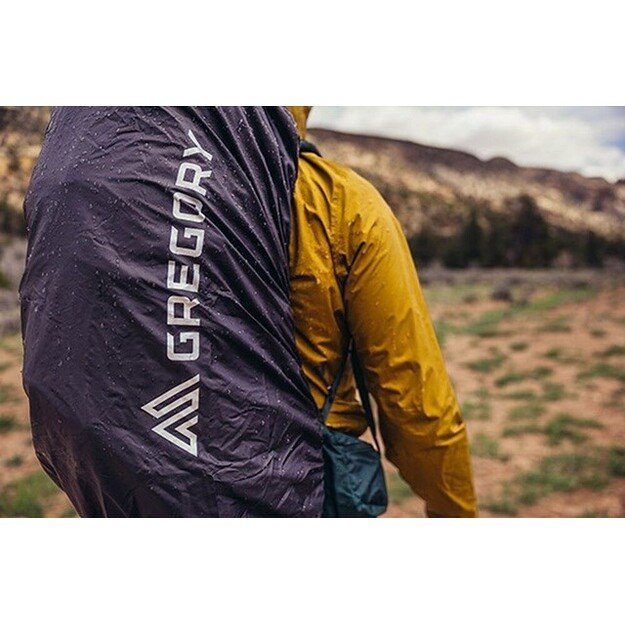 Gregory Paragon Hiking backpack 40 l M/L Green