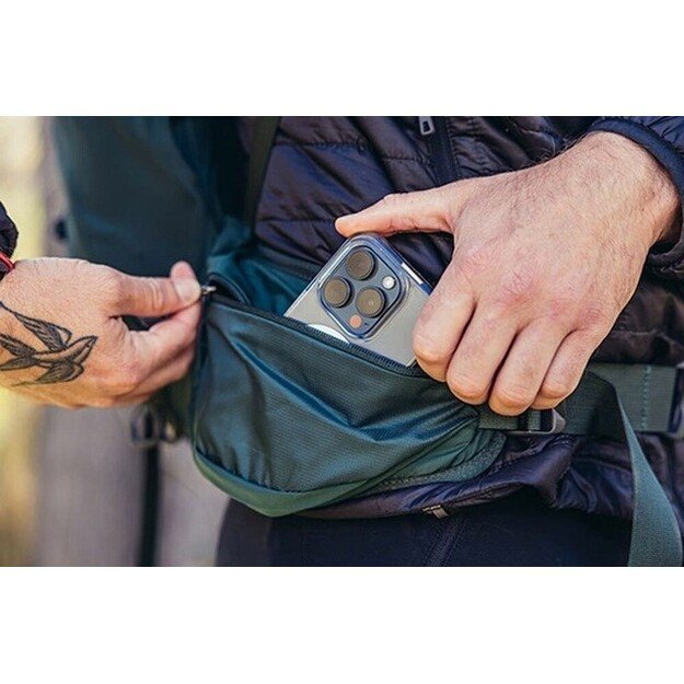 Gregory Paragon Hiking backpack 40 l M/L Green