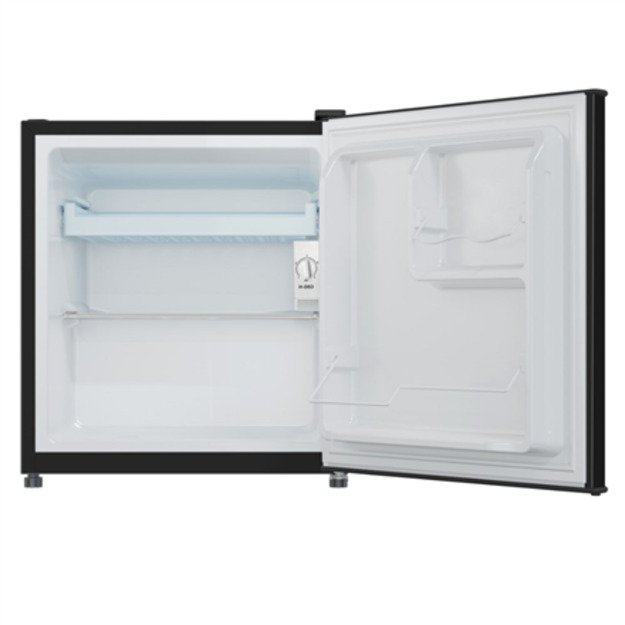 Candy | Refrigerator | CHASD4351EBC | Energy efficiency class E | Free standing | Larder | Height 51 cm | Fridge net capacity 42 2