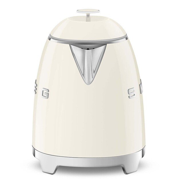 Smeg 50 s Style Kettles KLF05CREU Cream