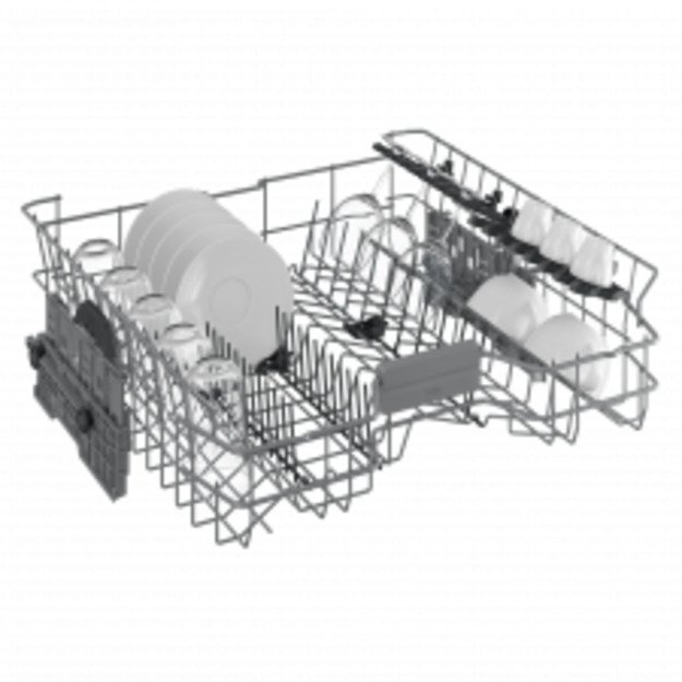 Dishwasher BEKO BDFN26530W