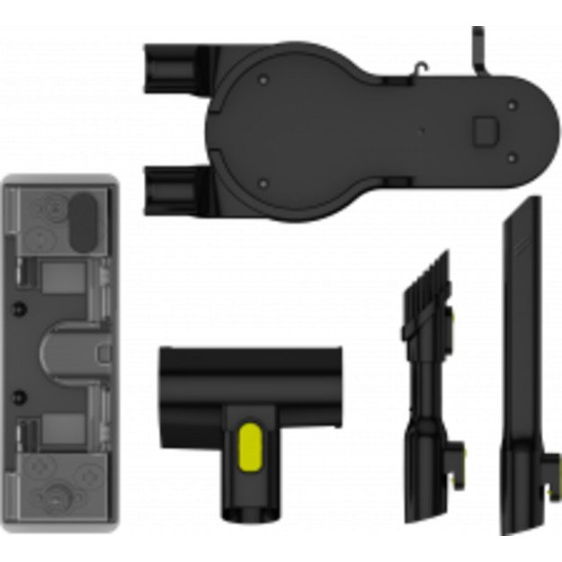 Vacuum cleaner BEKO VRT84225VI