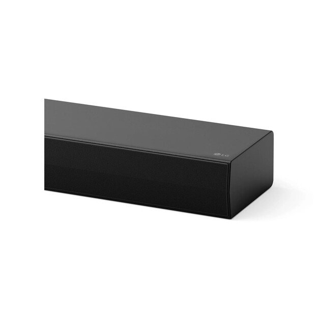 LG S70TR soundbar speaker Black 5.1.1 channels 500 W