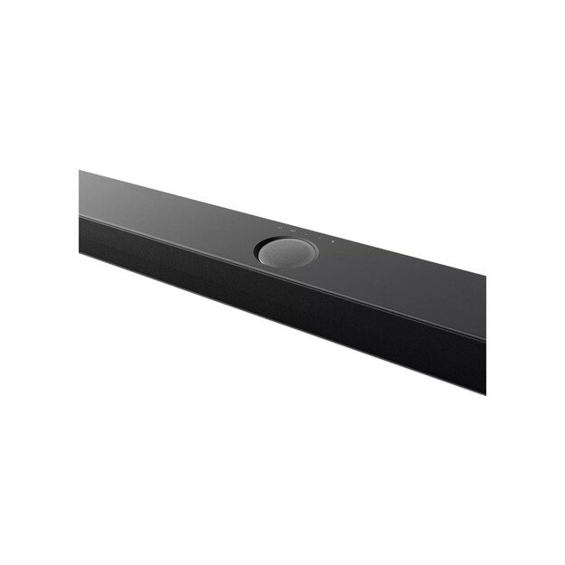 LG S70TR soundbar speaker Black 5.1.1 channels 500 W