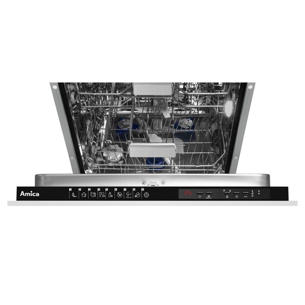 AMICA DIV66D9EBODZiEU built-in dishwasher 2