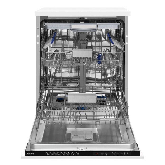 AMICA DIV66D9EBODZiEU built-in dishwasher 1