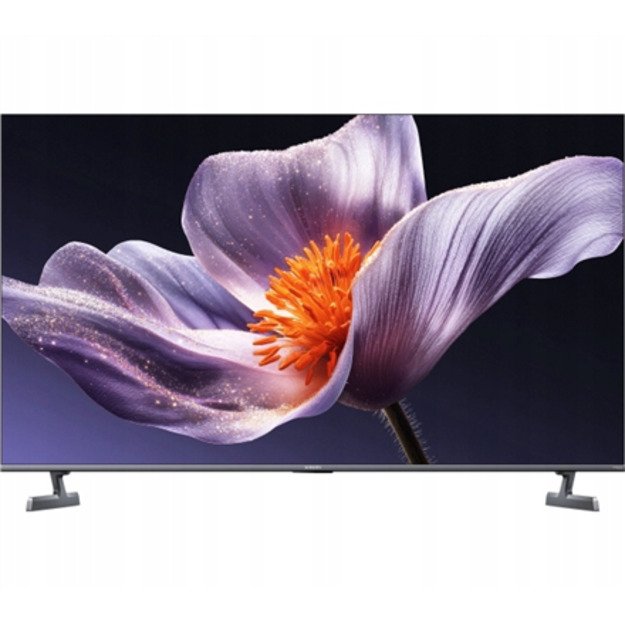 Xiaomi TV | S Pro 2026 | 55 | Smart TV | Google TV | Grey