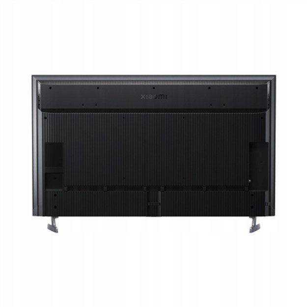 Xiaomi TV | S Pro 2026 | 55 | Smart TV | Google TV | Grey