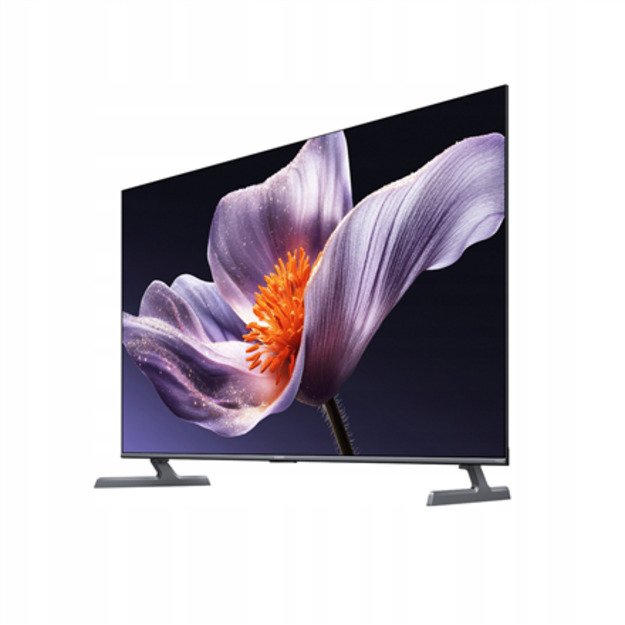 Xiaomi TV | S Pro 2026 | 55 | Smart TV | Google TV | Grey
