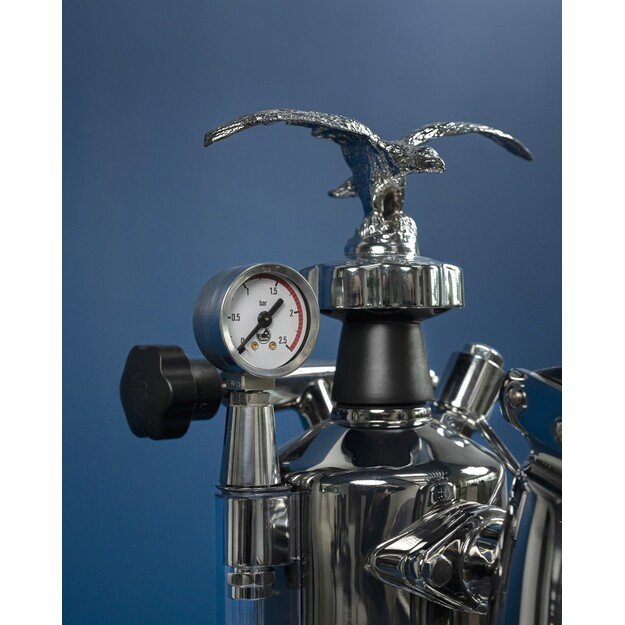 la Pavoni LPLMLN01EU coffee maker Manual 1.6 L