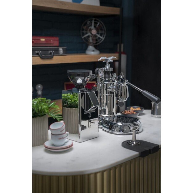 la Pavoni LPLMLN01EU coffee maker Manual 1.6 L