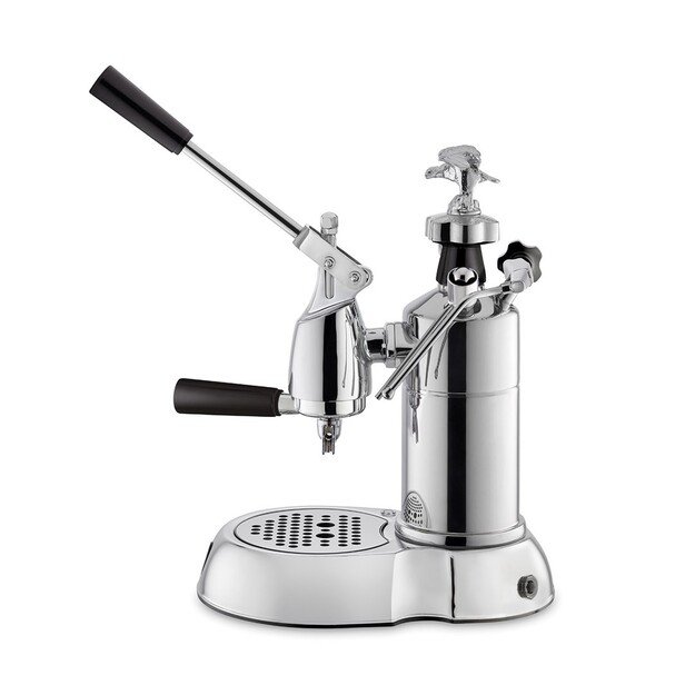 la Pavoni LPLMLN01EU coffee maker Manual 1.6 L