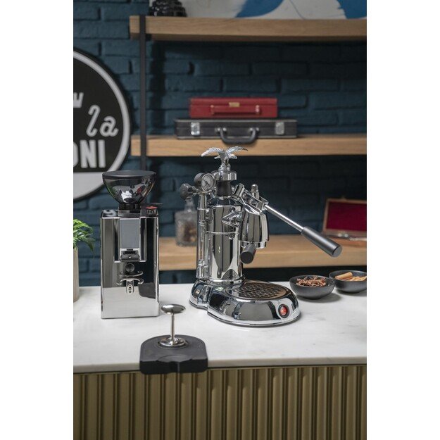 la Pavoni LPLMLN01EU coffee maker Manual 1.6 L