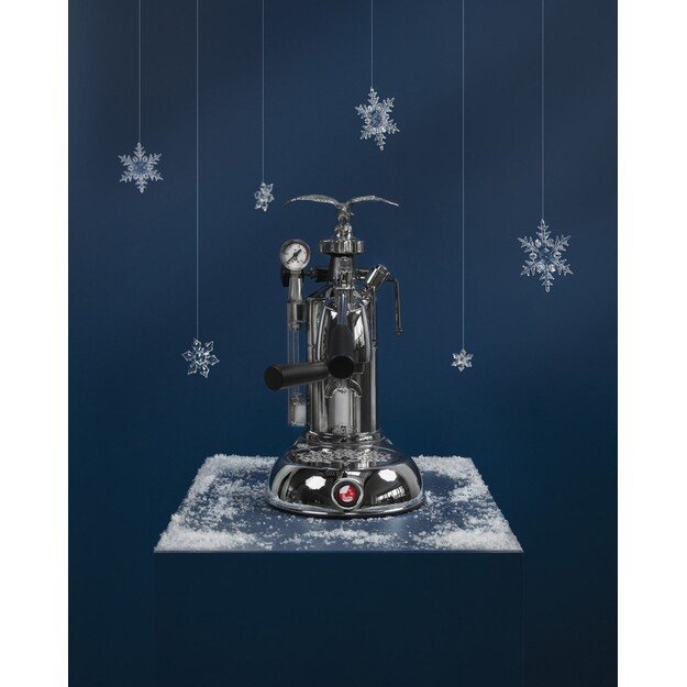 la Pavoni LPLMLN01EU coffee maker Manual 1.6 L