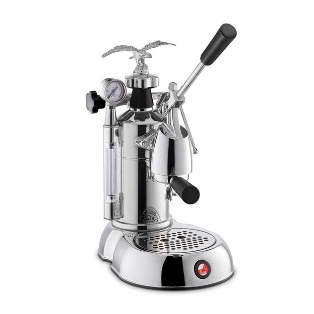 la Pavoni LPLMLN01EU coffee maker Manual 1.6 L
