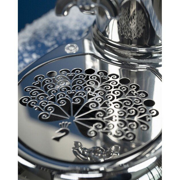 la Pavoni LPLMLN01EU coffee maker Manual 1.6 L