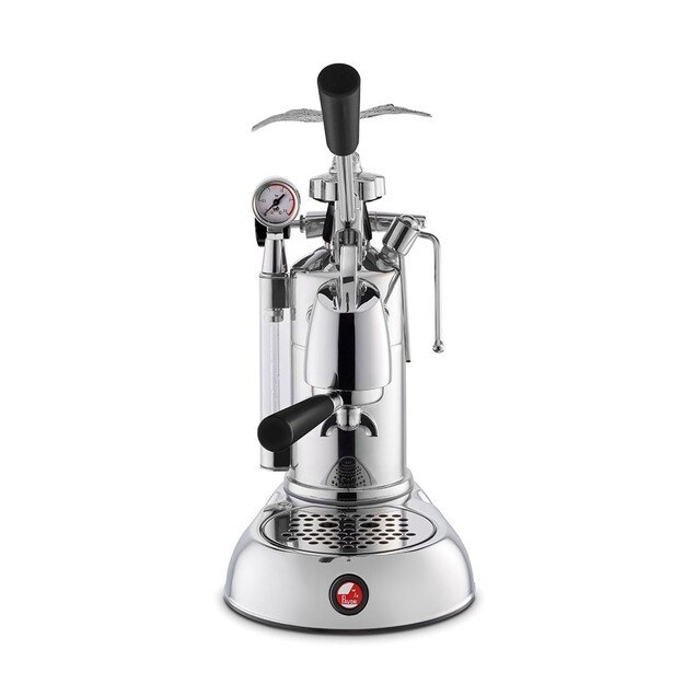 la Pavoni LPLMLN01EU coffee maker Manual 1.6 L