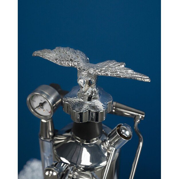 la Pavoni LPLMLN01EU coffee maker Manual 1.6 L