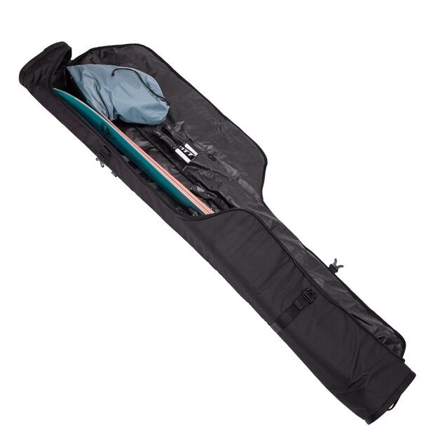 Thule 5166  Roundtrip Ski Bag 192 cm Black 4